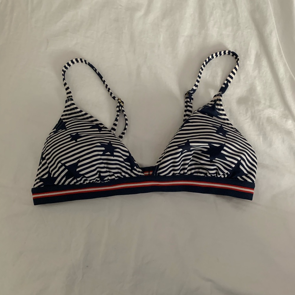 bikini top